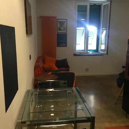 La Casetta In Strada Nuova Cenova Dış mekan fotoğraf
